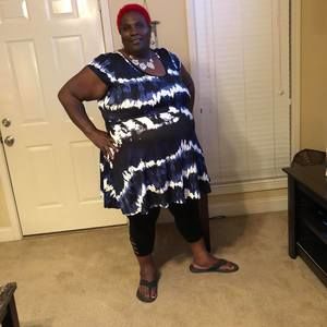 Meet your Posher, Laquanda